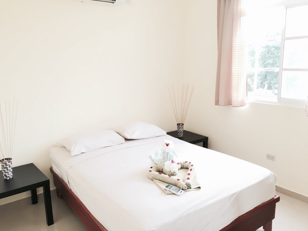 Photos of Apartments Costambar on the beach Costambar in Puerto Plata, Dominican Republic