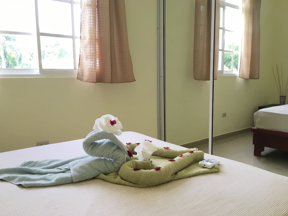 Photos of Apartments Costambar on the beach Costambar in Puerto Plata, Dominican Republic