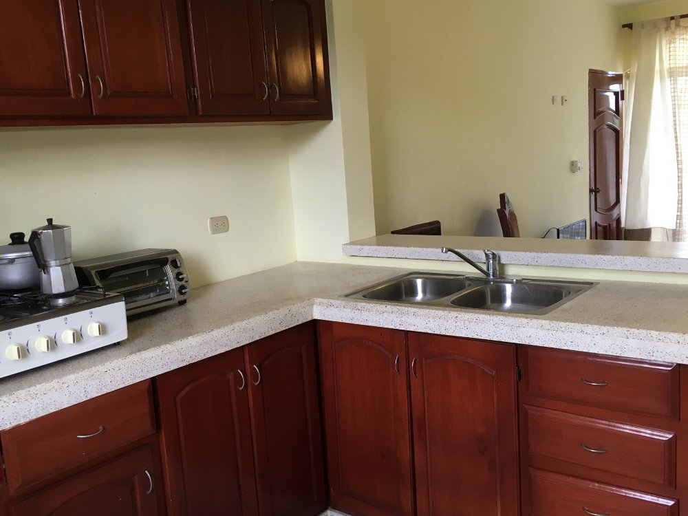 Photos of Apartments Costambar on the beach Costambar in Puerto Plata, Dominican Republic