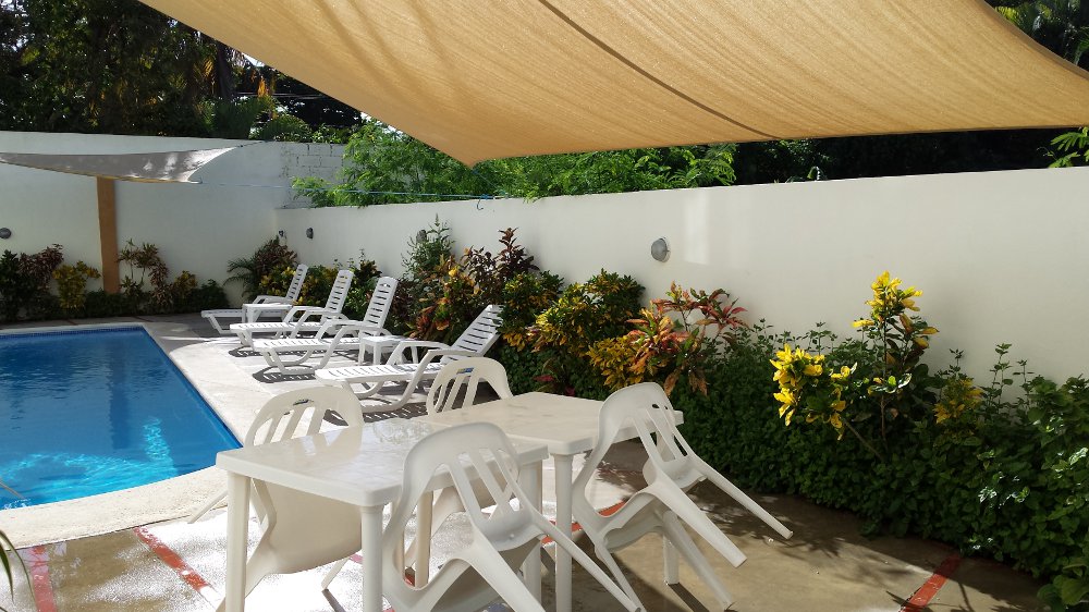 Photos of Apartments Costambar on the beach Costambar in Puerto Plata, Dominican Republic